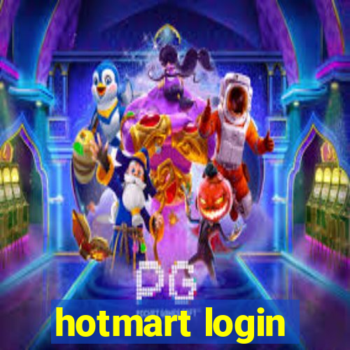 hotmart login